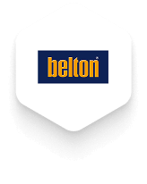 Belton