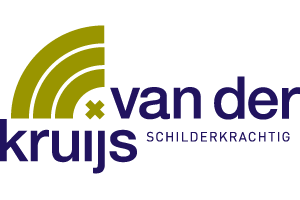 Logo Van der Kruijs